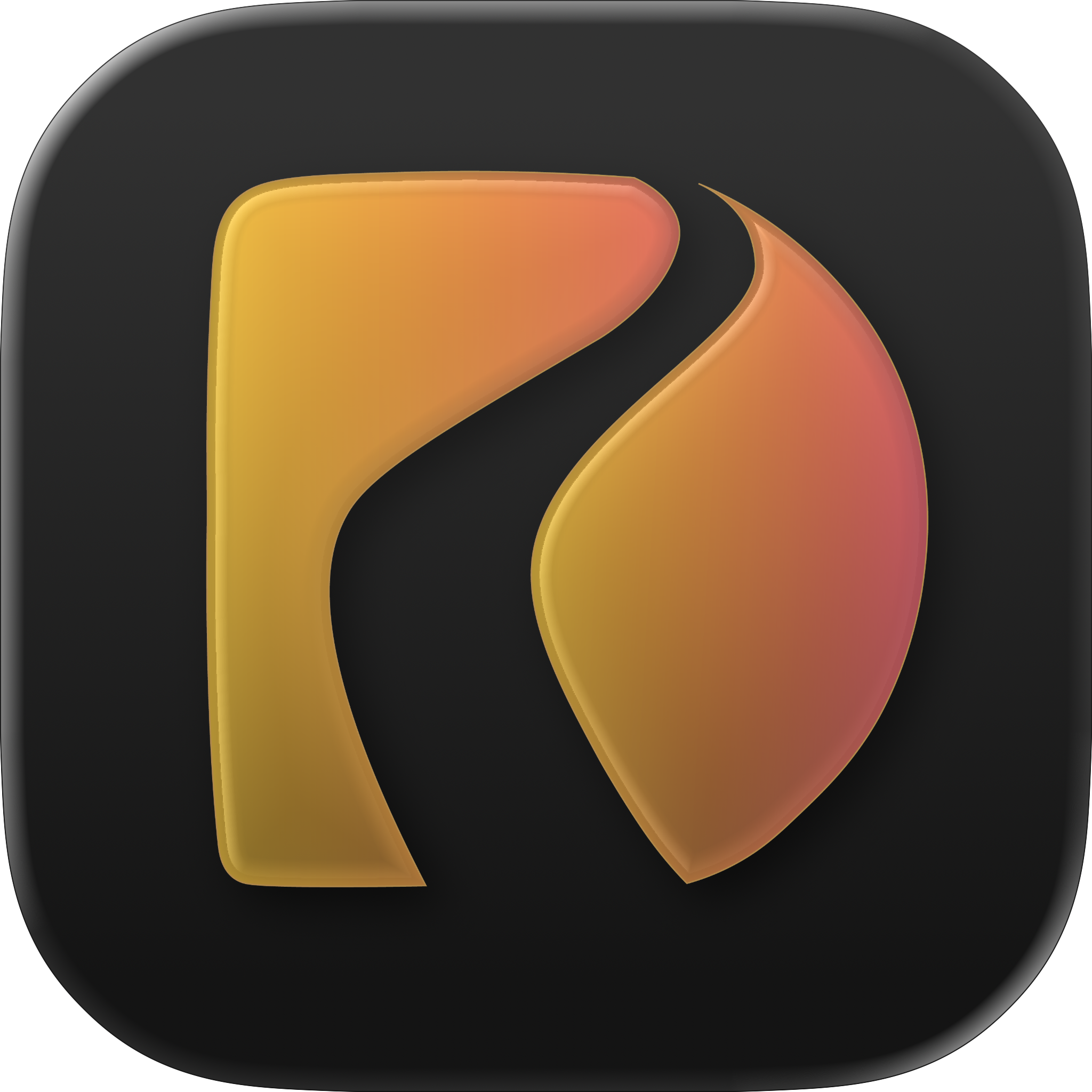 Detour Logo